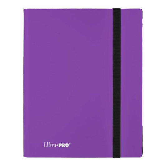 Eclipse 9-Pocket Pro-Binder