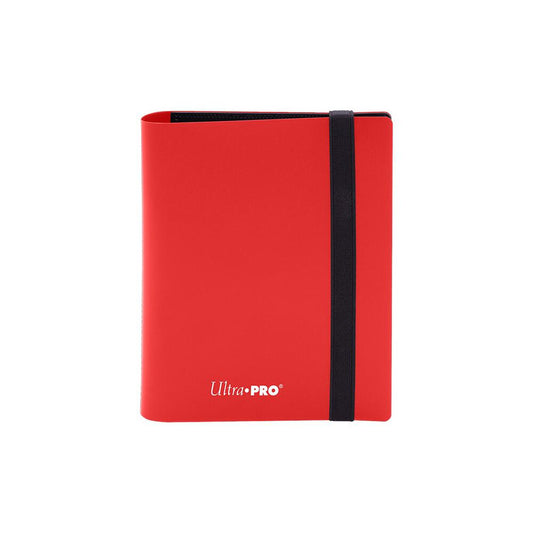 Eclipse 4-pocket Pro-Binder