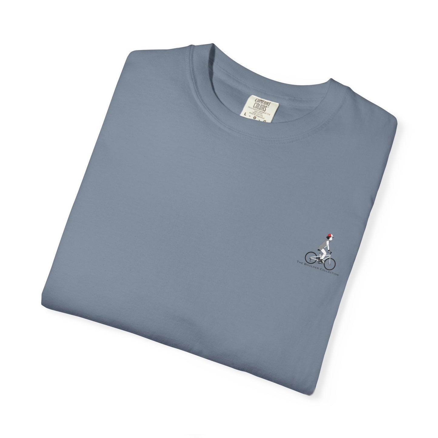 Boulder Collection Classic Tee