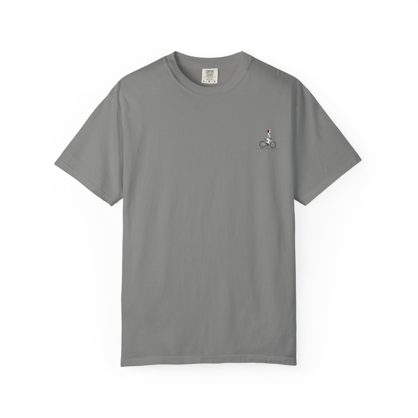 Boulder Collection Classic Tee
