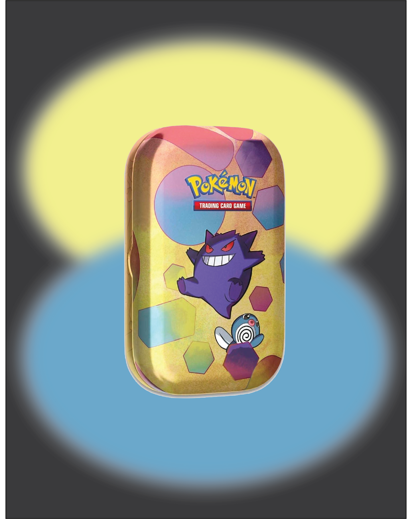 Pokemon TCG: Scarlet & Violet 151 Mini Tin