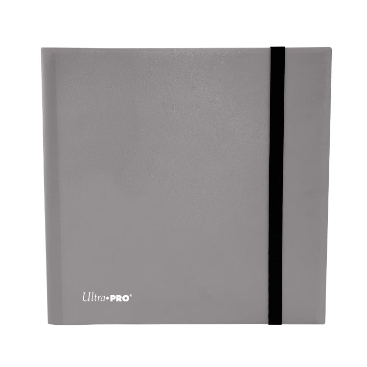 Eclipse 12-Pocket Pro-Binder