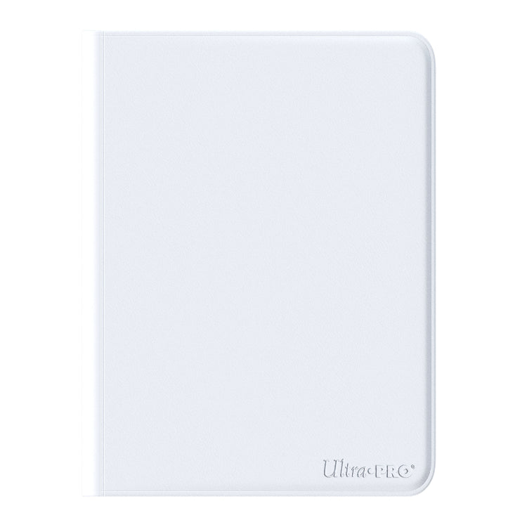 9 Pocket Zippered Ultra Pro Binder