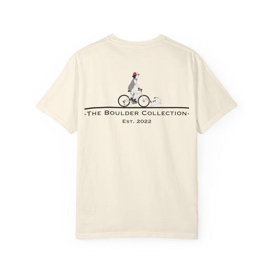 Boulder Collection Classic Tee