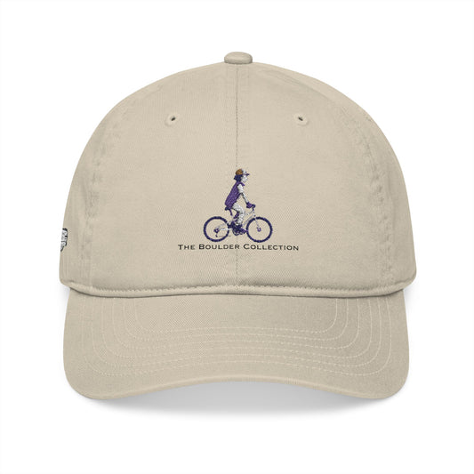 Boulder Collection Sunset Cruise Hat