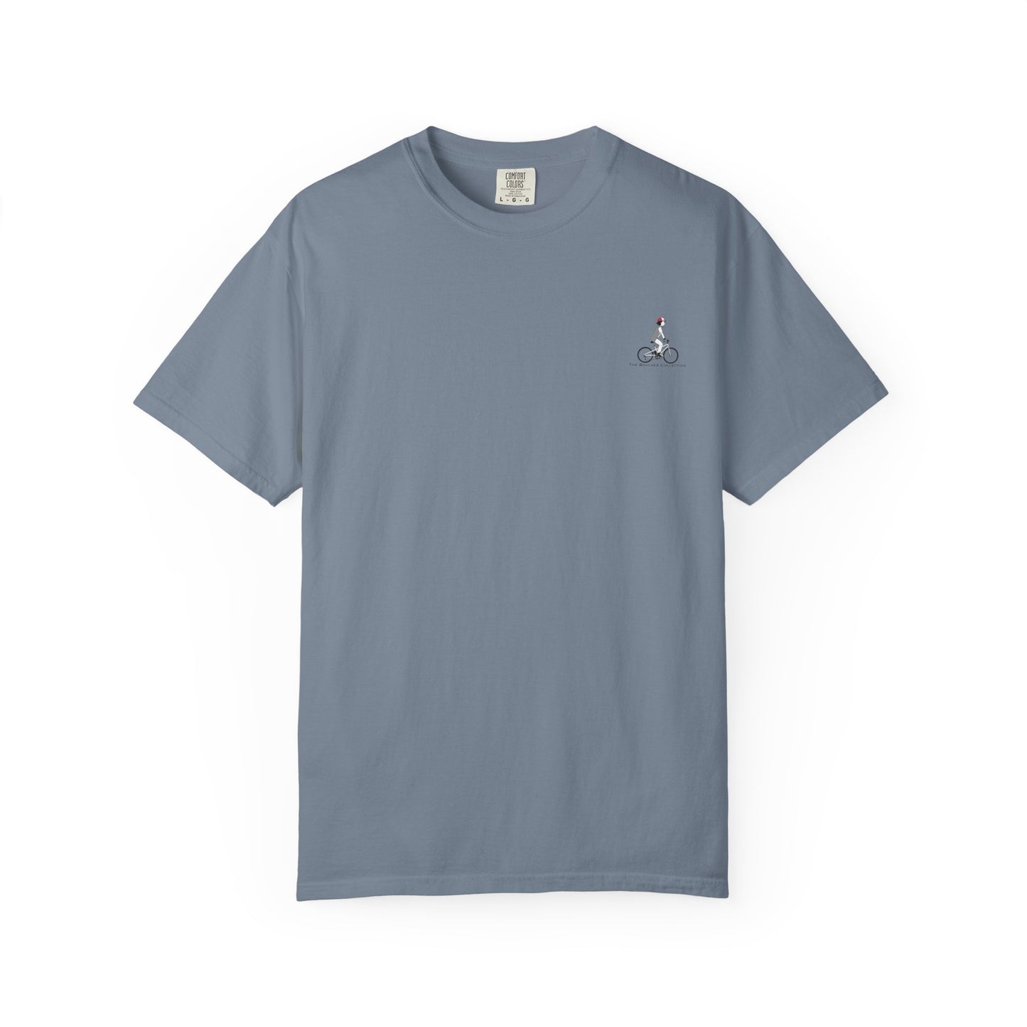Boulder Collection Classic Tee