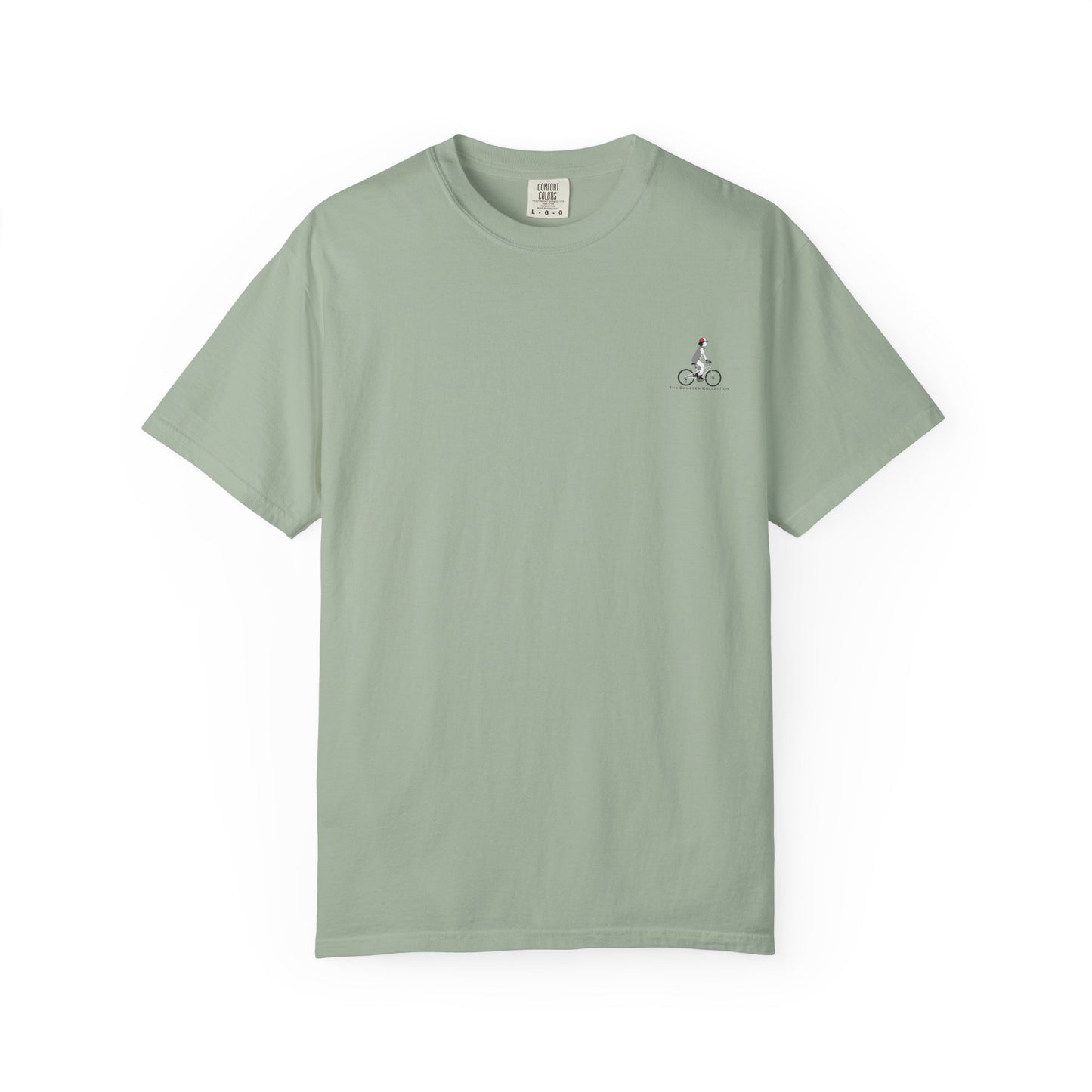 Boulder Collection Classic Tee