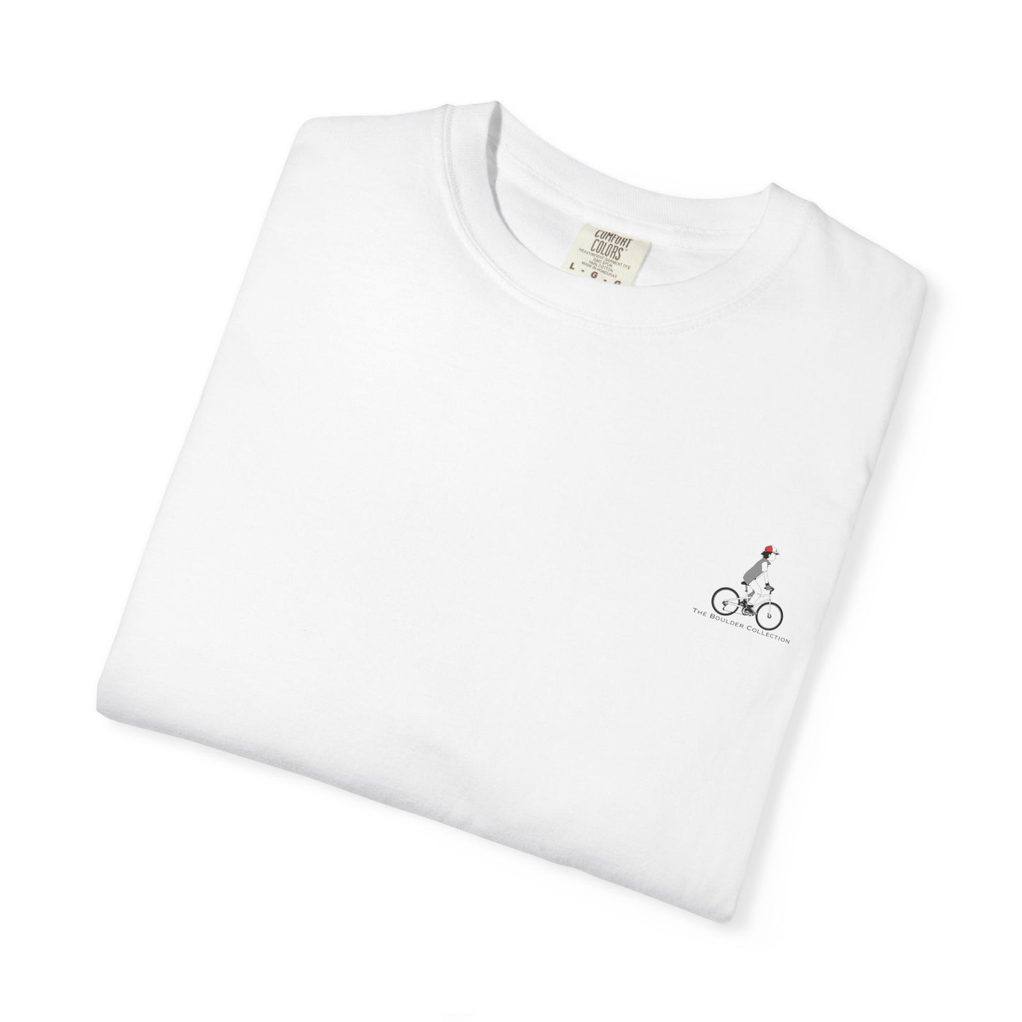 Boulder Collection Classic Tee
