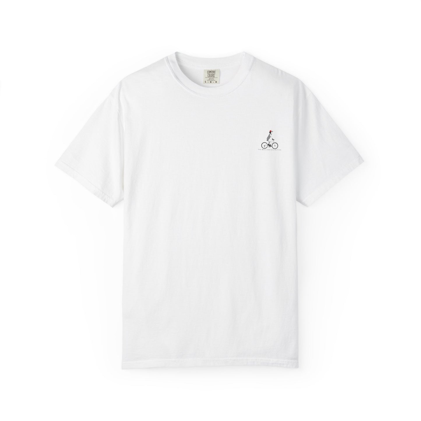 Boulder Collection Classic Tee