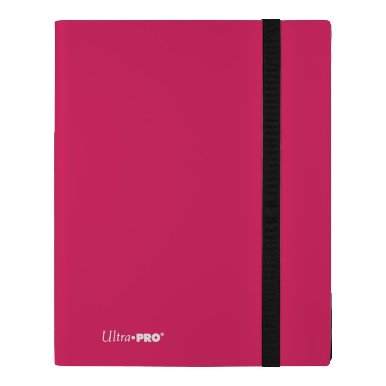 Eclipse 9-Pocket Pro-Binder