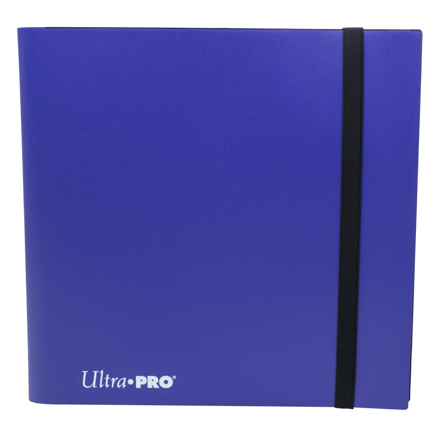 Eclipse 12-Pocket Pro-Binder