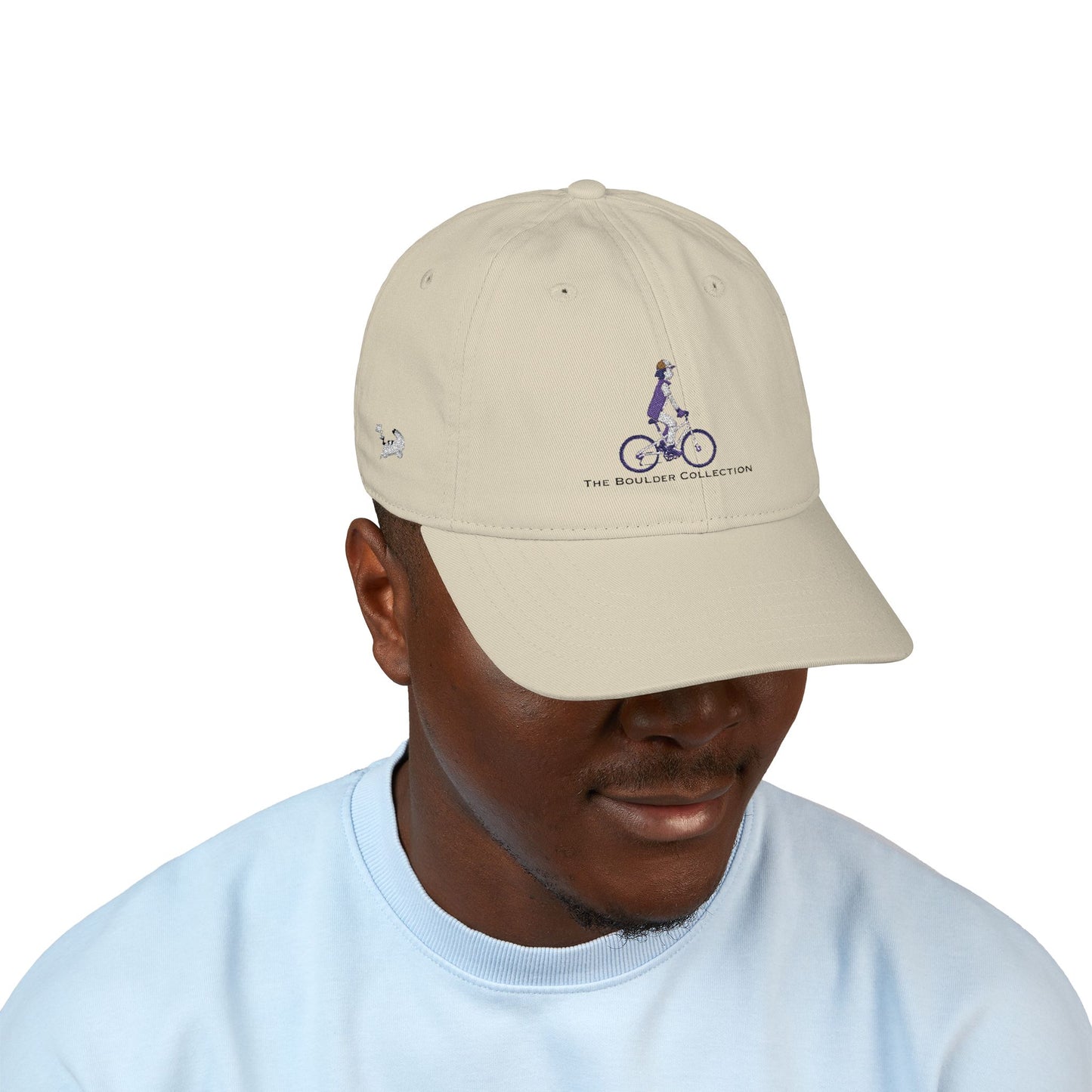 Boulder Collection Sunset Cruise Hat