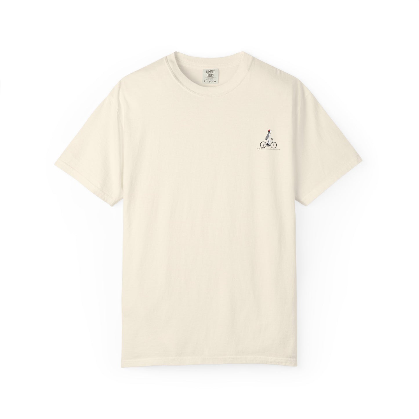 Boulder Collection Classic Tee