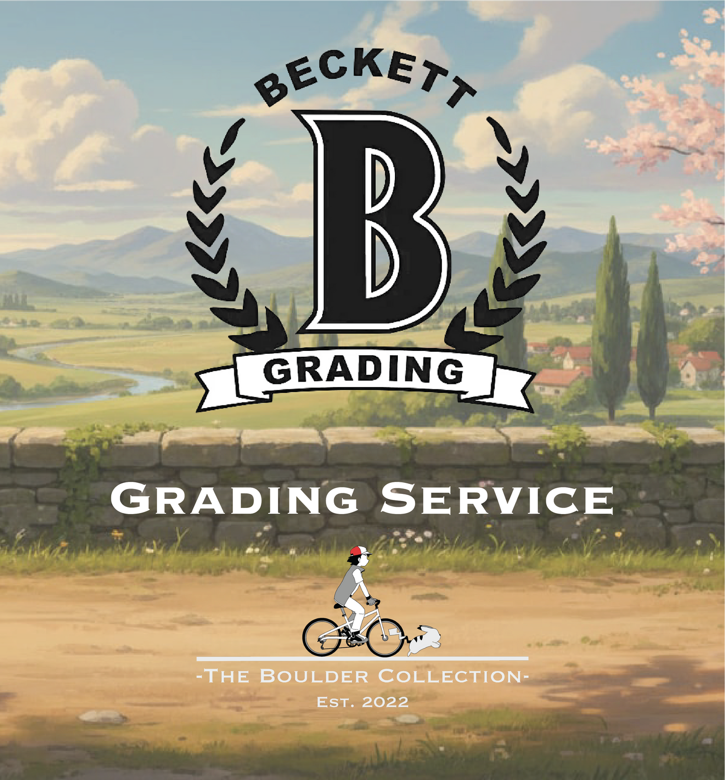 Beckett Grading Service