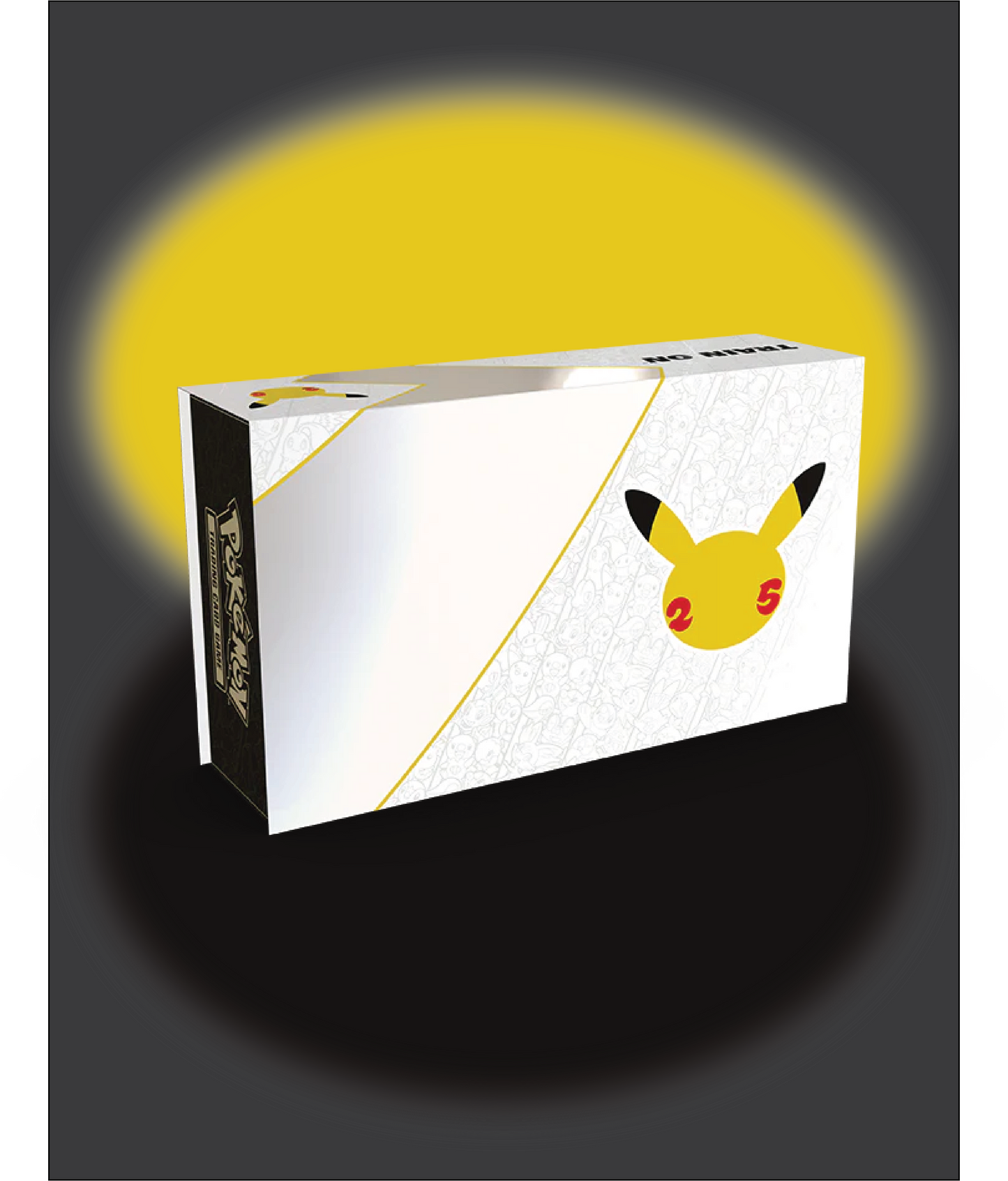 Pokemon TCG: Celebrations Ultra Premium Collection Box
