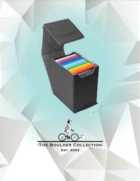 Graded Guard Storage Box