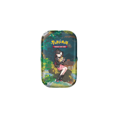 Pokemon TCG: Crown Zenith Mini Tin