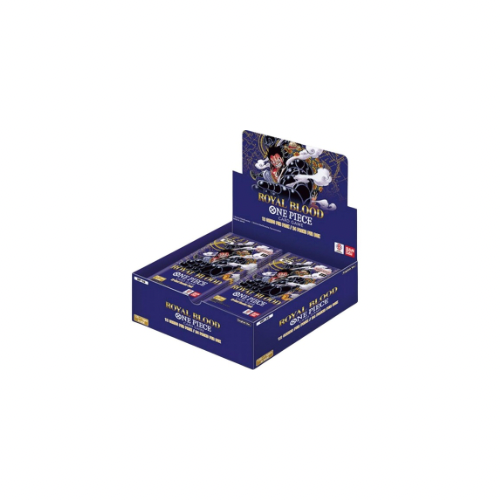 OP-10 Royal Blood Booster Box