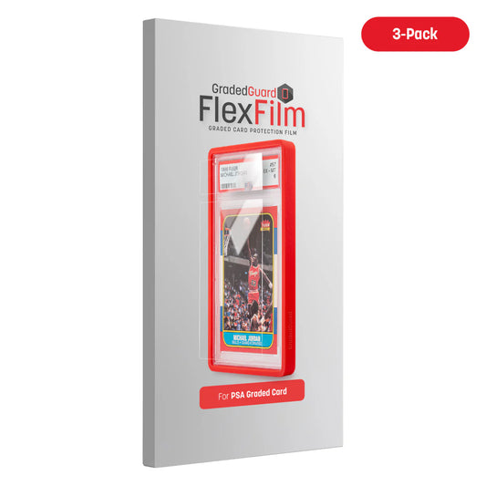 Gradedguard Flex Film PSA