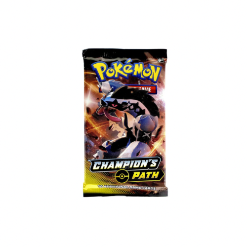 Pokemon TCG: Champions Path Booster Pack