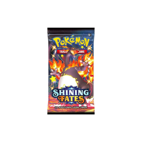 Pokemon TCG: Shining Fates Booster Pack