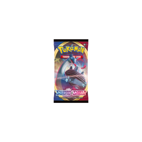 Pokemon TCG: Sword & Shield Base Booster Pack