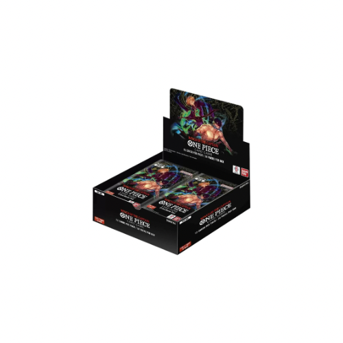 OP-06 Wings of the Captain Booster Box