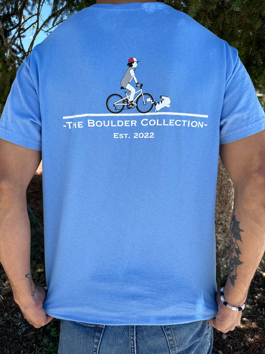 The Boulder Collection T-Shirt