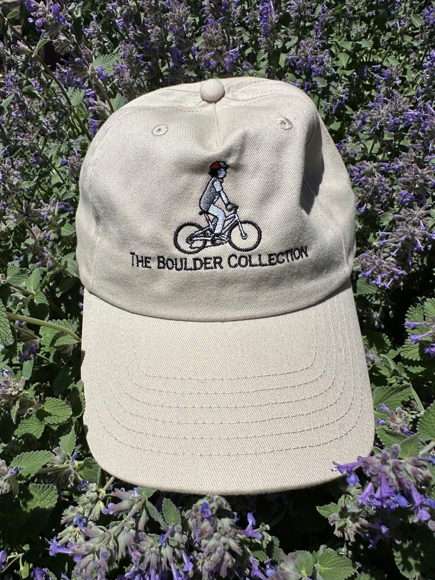 The Boulder Collection Hat