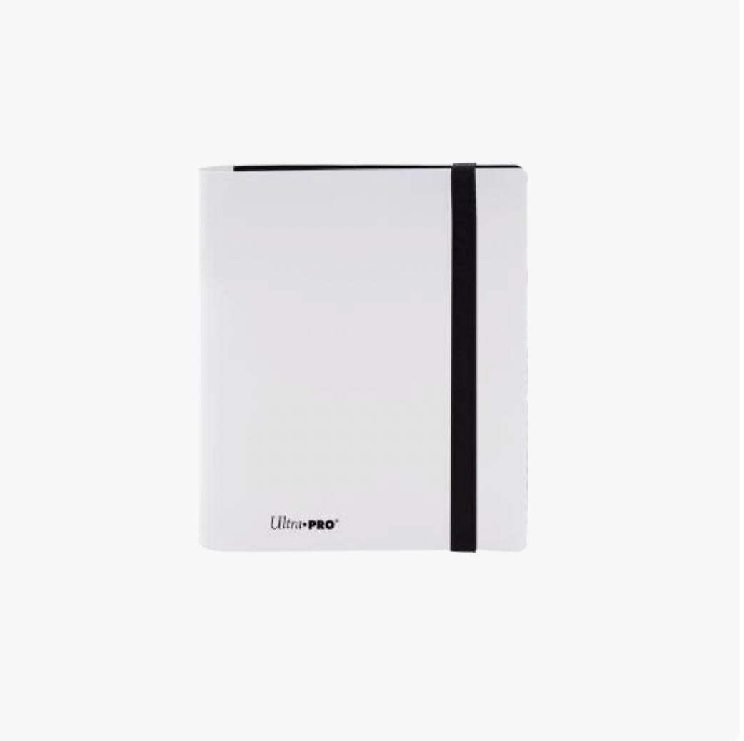Eclipse 4-pocket Pro-Binder
