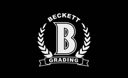 Beckett Grading Service